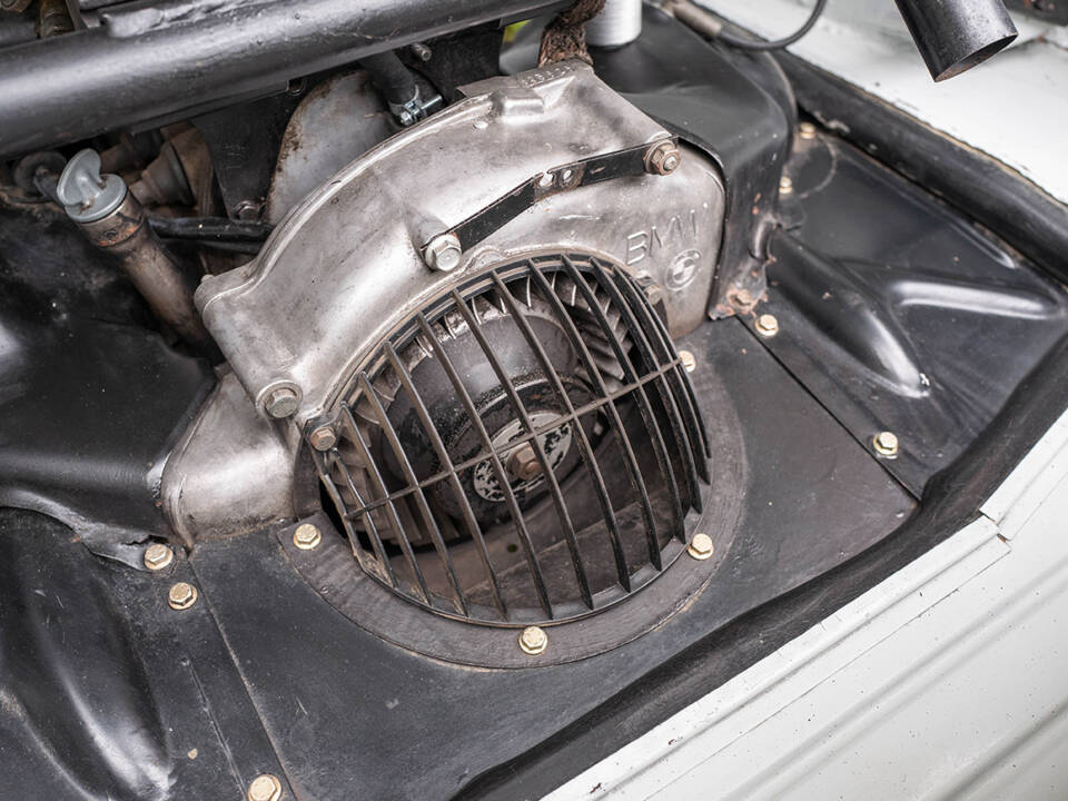 Bild 112/118 von BMW 700 LS Luxus (1965)