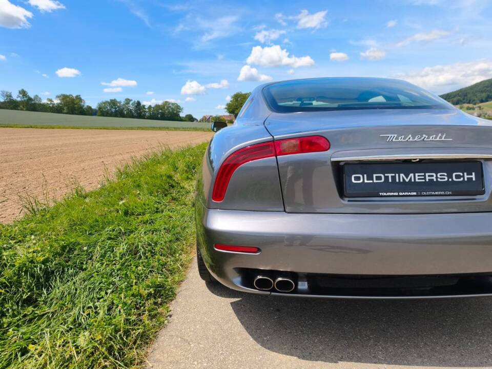 Bild 20/24 von Maserati 3200 GT (1999)