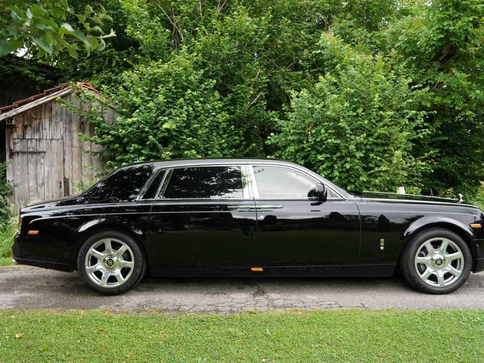 Image 11/20 de Rolls-Royce Phantom VII (2009)