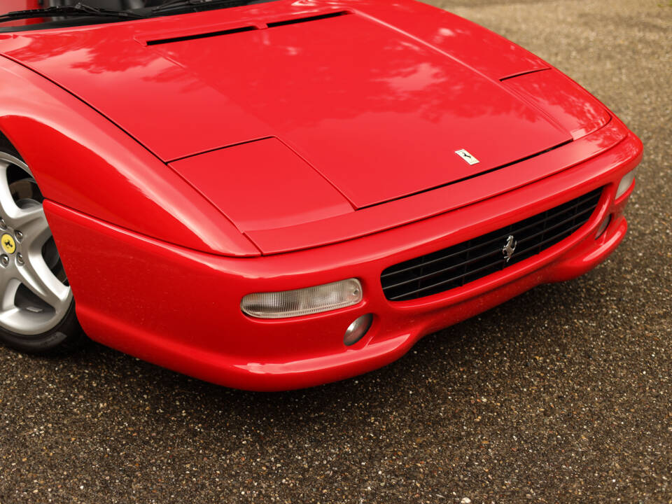 Immagine 38/76 di Ferrari F 355 F1 GTS (1997)