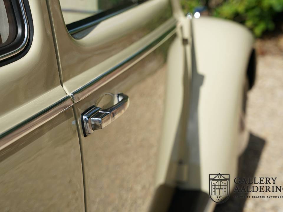 Image 8/50 of Volkswagen Käfer 1200 A (1964)