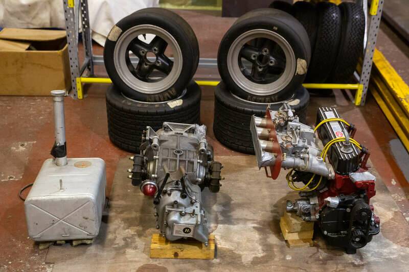 Immagine 20/50 di Royale RP4 (1970)