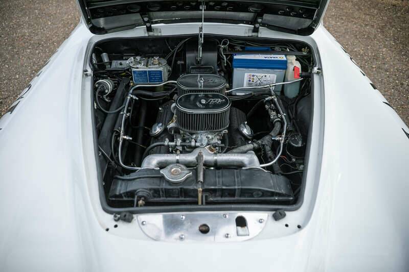 Image 18/46 of Lancia Aurelia B20 GT 2500 (1956)