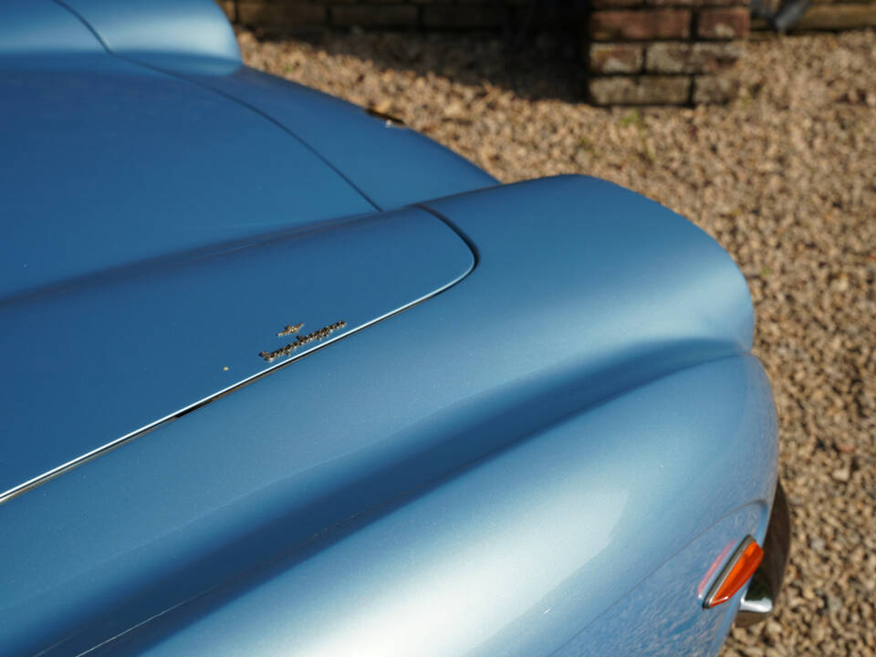Imagen 40/50 de Lamborghini 400 GT (1967)