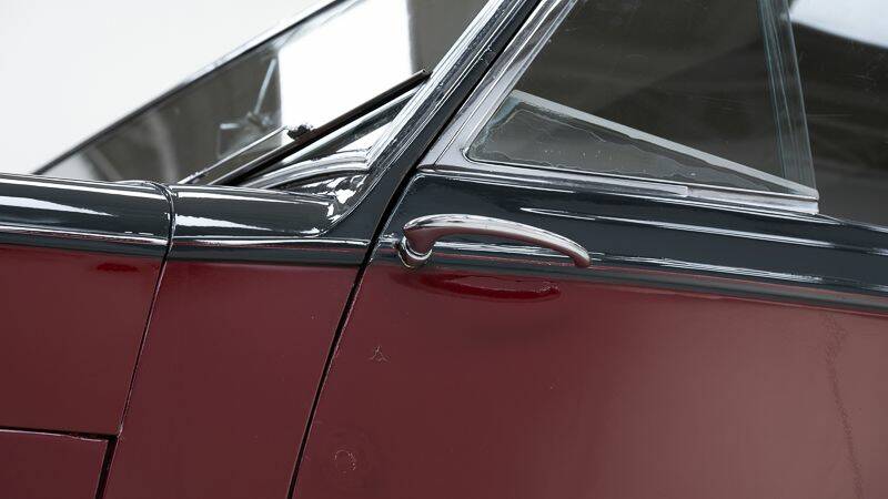 Image 11/15 of Bentley Mark VI James Young (1948)