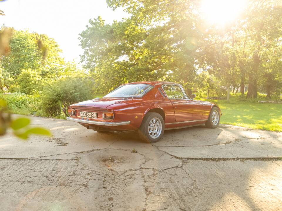 Image 39/50 of Lotus Elan Plus 2S 130 (1973)