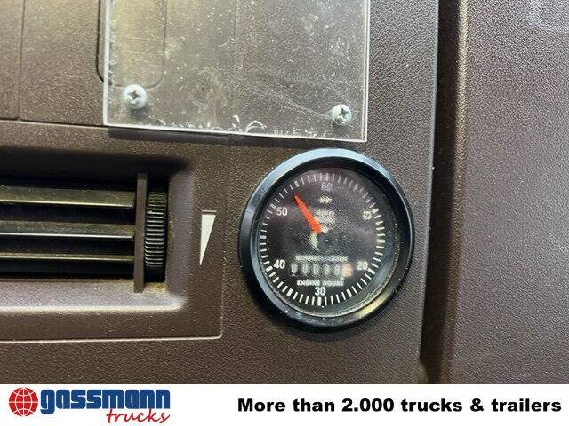 Image 14/15 of Mercedes-Benz T2 709 D (1988)