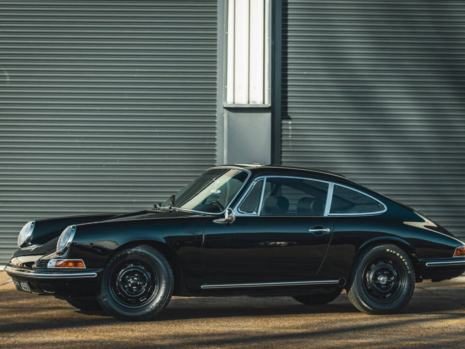 Immagine 3/34 di Porsche 912 (1966)
