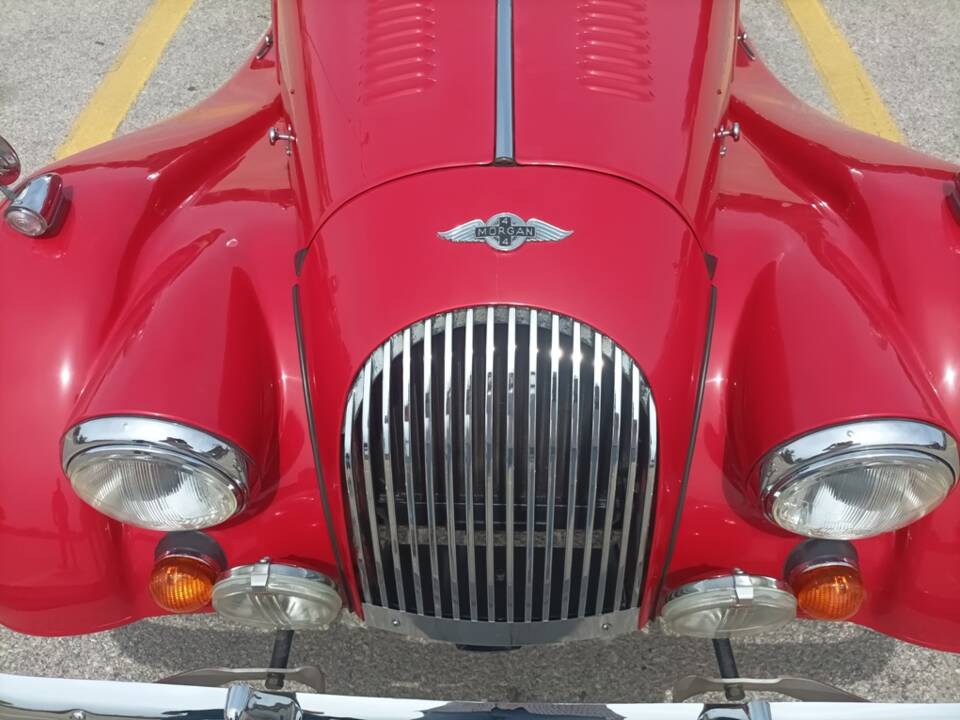 Image 24/33 of Morgan 4/4 1600 (1988)