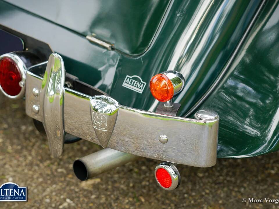 Imagen 31/44 de AC Six 16/66 (1935)