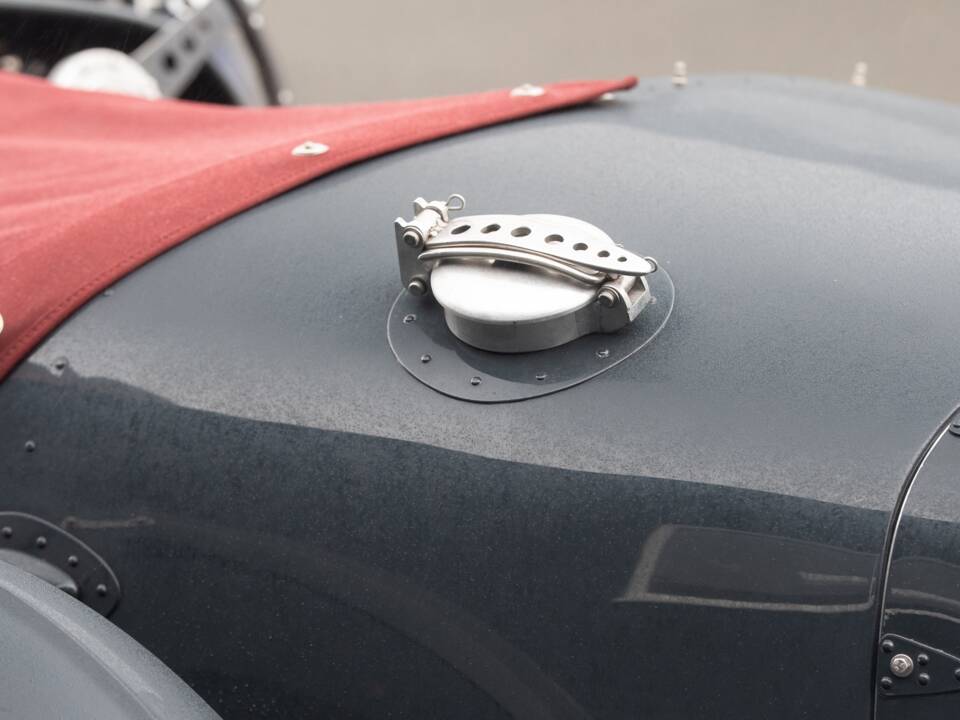 Bild 15/72 von Jaguar Special custom (1959)