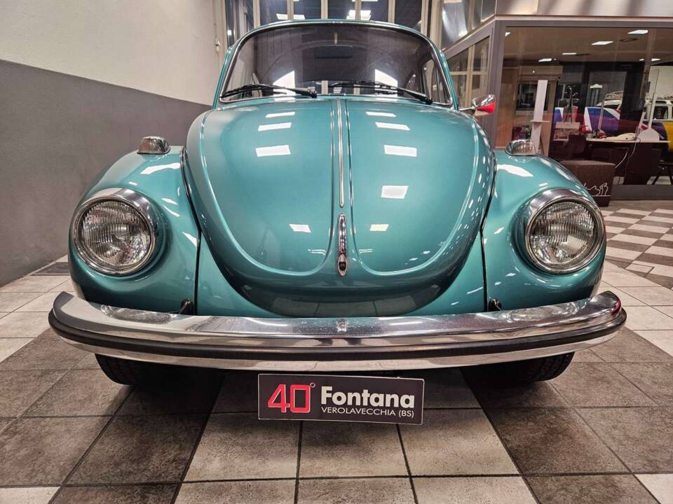 Image 2/14 of Volkswagen Beetle 1300 (1978)
