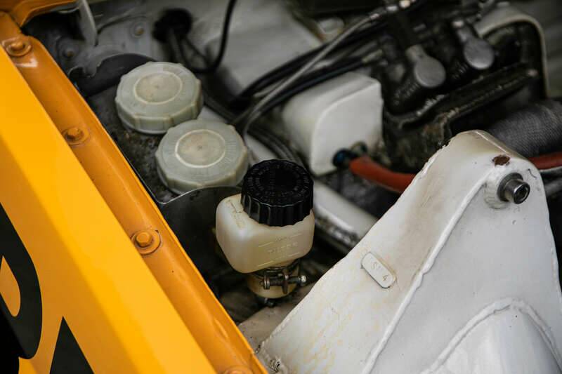 Image 35/50 of Opel Manta 400 (1985)