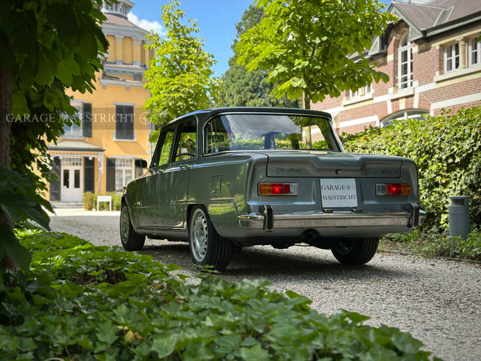 Bild 9/97 von Alfa Romeo Giulia Super 1.3 (1973)
