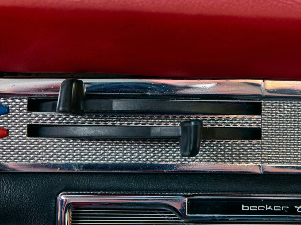Bild 58/106 von Mercedes-Benz 280 SL (1969)