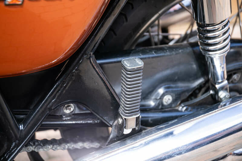 Image 10/50 of Honda DUMMY (1975)