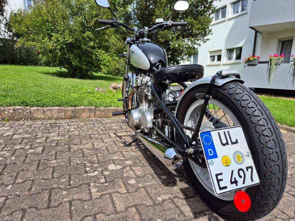 Bild 7/13 von Yamaha DUMMY (1982)