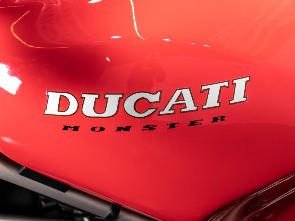 Image 35/37 de Ducati DUMMY (1993)