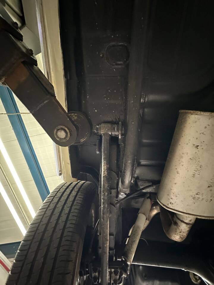 Imagen 23/34 de Ford Mustang 289 (1965)