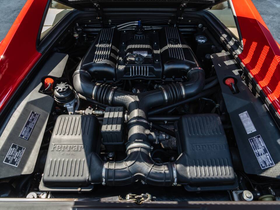 Bild 97/100 von Ferrari F 355 F1 GTS (1998)