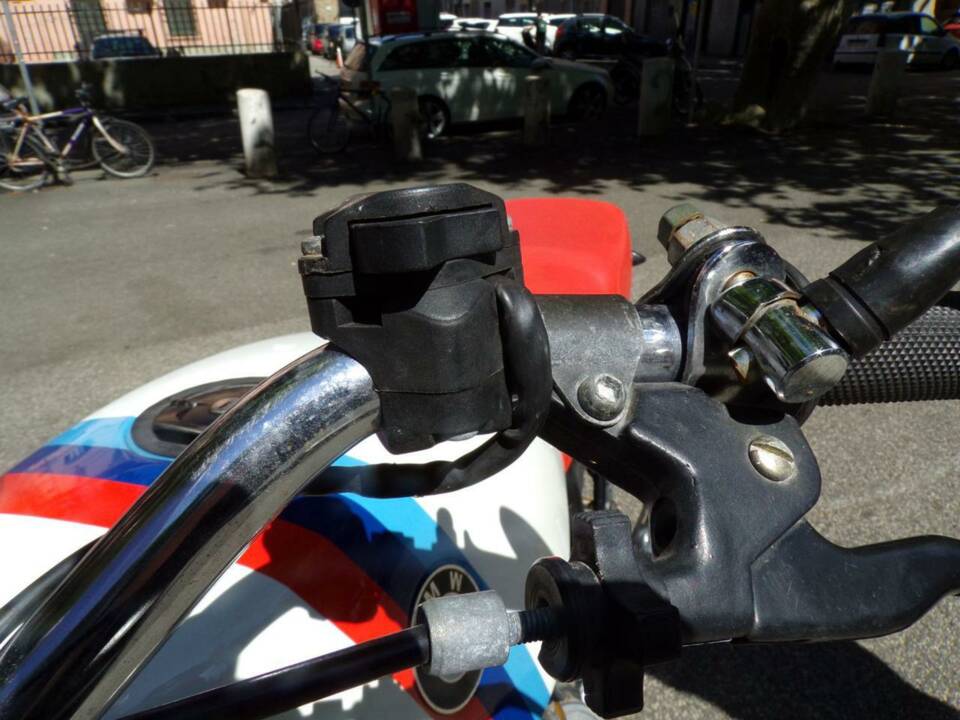 Image 42/47 of BMW DUMMY (1980)