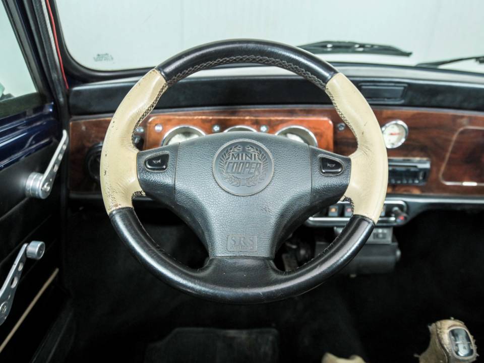 Image 6/50 de Rover Mini 1.3i (1997)