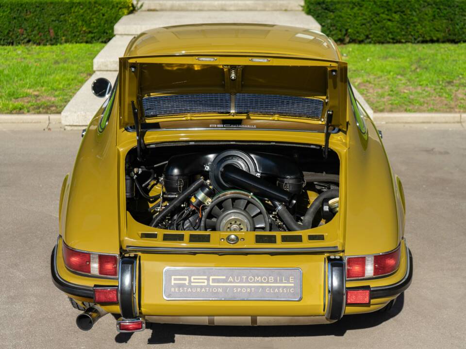 Bild 29/41 von Porsche 911 2.0 E (1969)
