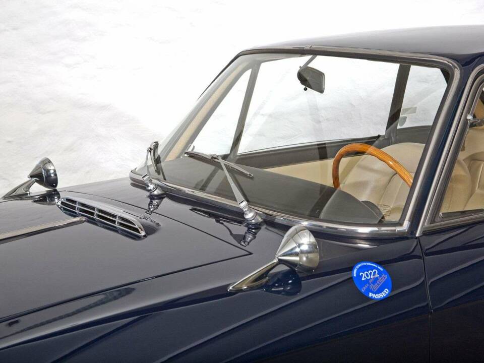 Afbeelding 5/20 van Lancia Fulvia Rallye 1.3 S (1970)