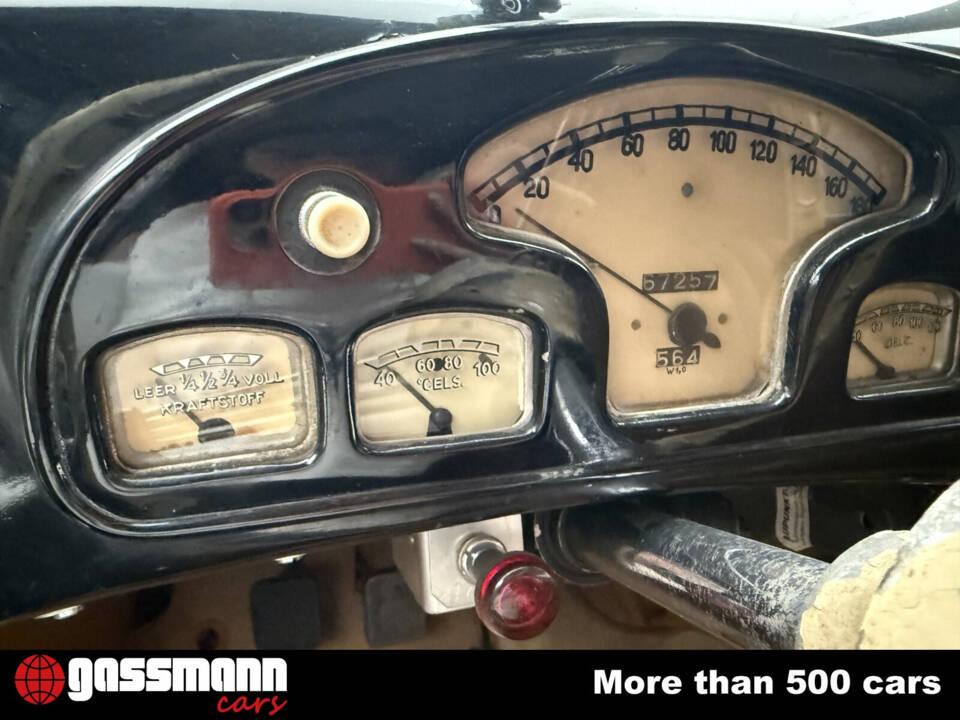 Image 10/15 of BMW 327 (1938)