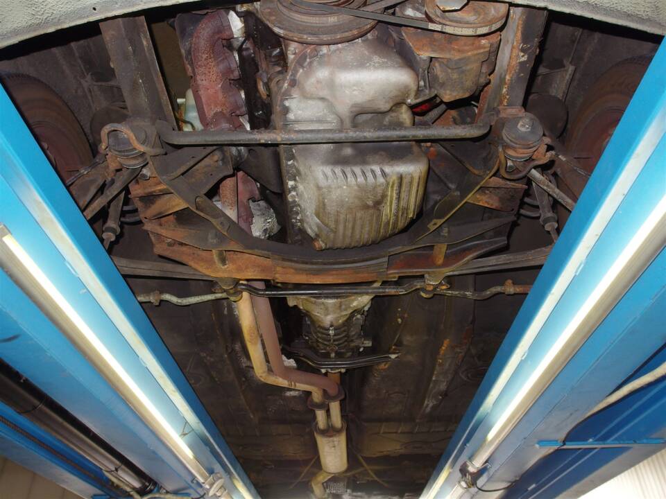 Image 89/95 de BMW 2500 (1977)