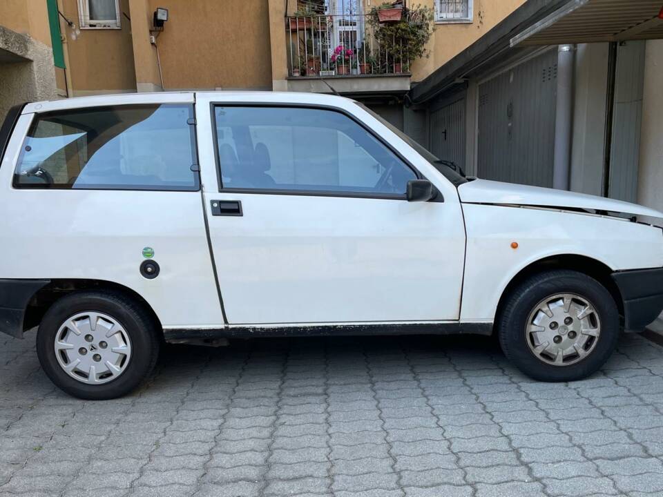 Image 1/8 of Autobianchi Y10 4WD (1989)
