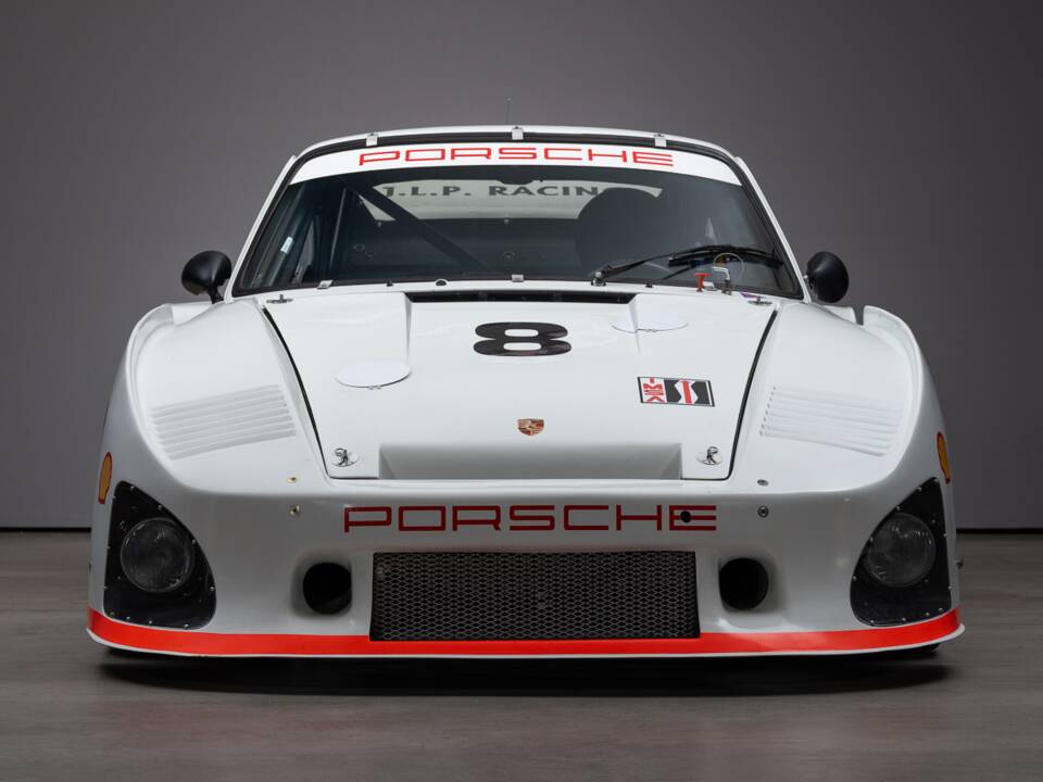 Bild 2/32 von Porsche 935 K3/4 Kremer Racing (1980)