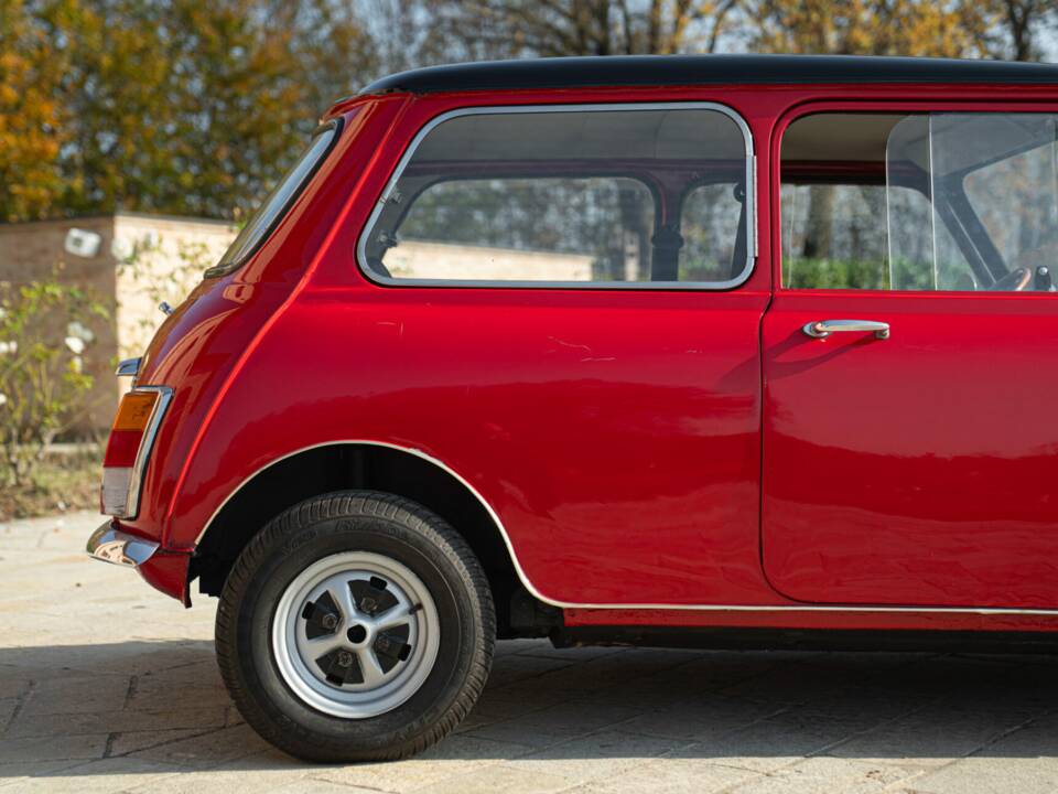 Image 15/50 of Innocenti Mini Cooper (1969)