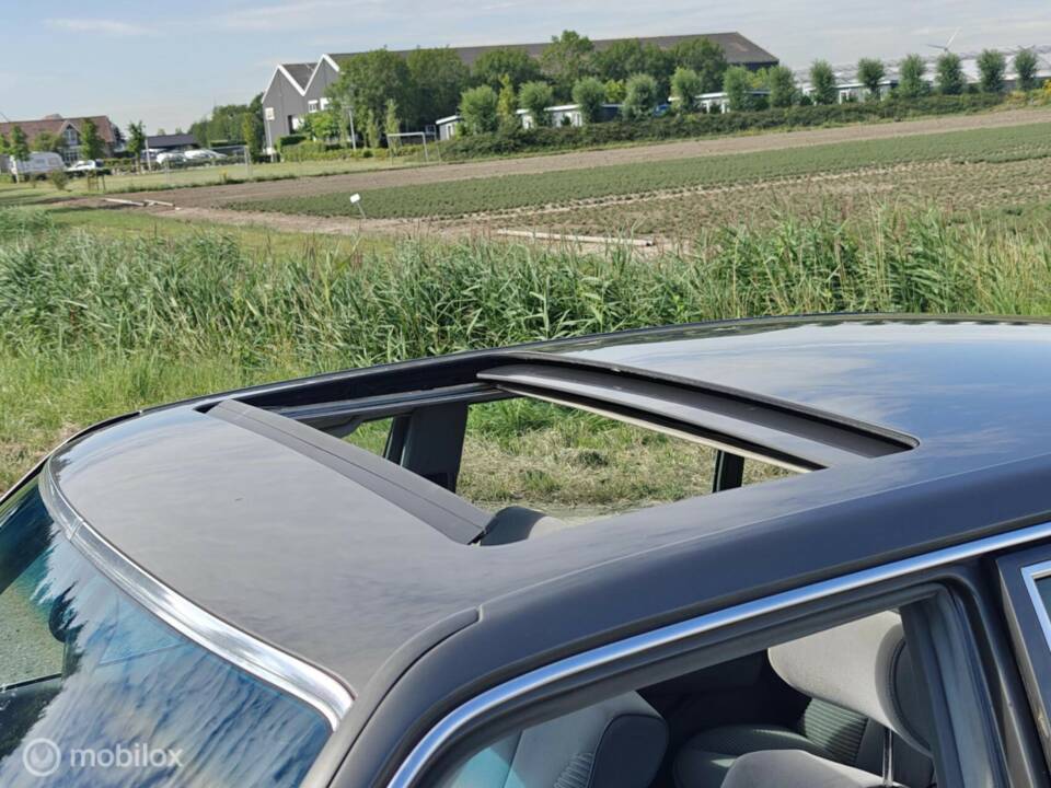 Bild 16/39 von Mercedes-Benz 420 SEL (1986)