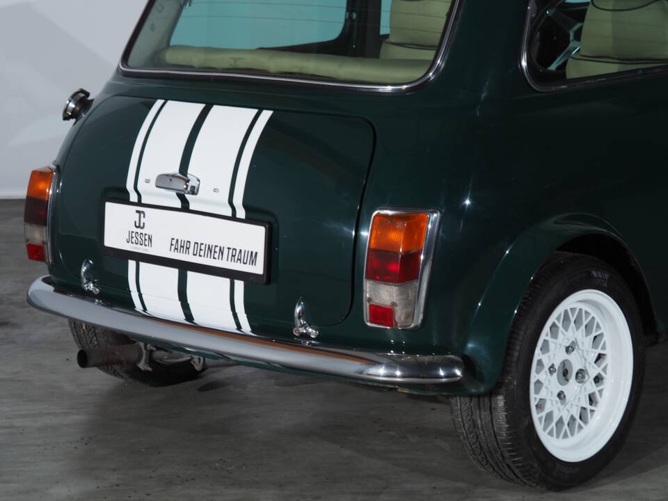 Immagine 27/43 di Austin Mini Mayfair (1986)