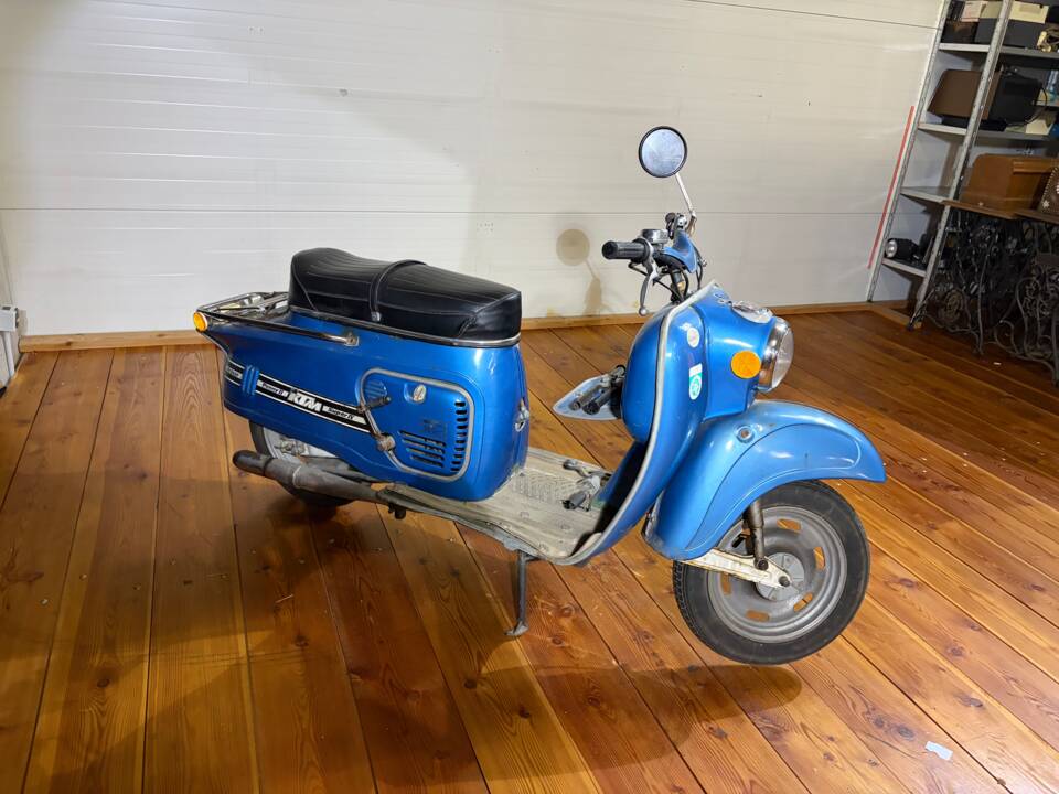 Image 4/14 of KTM Ponny II (1974)