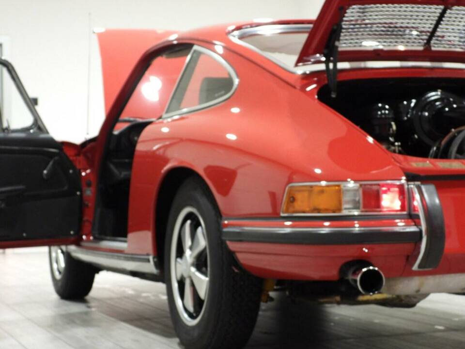 Bild 12/15 von Porsche 911 2.0 (1968)