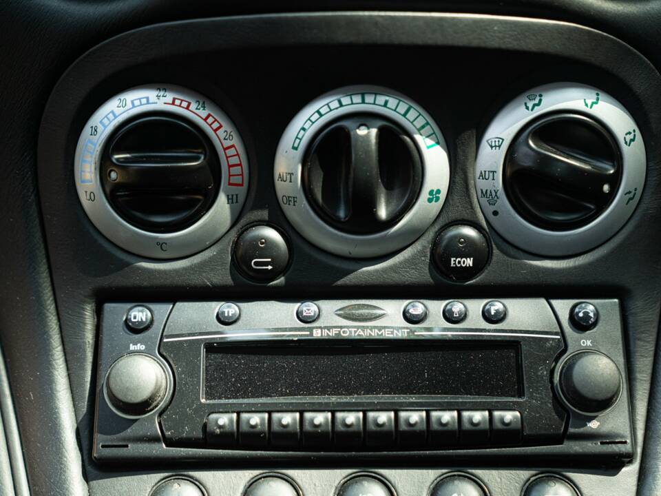 Bild 38/50 von Maserati 3200 GT (2001)