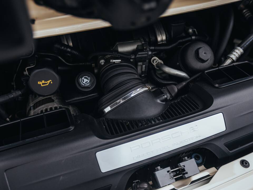 Afbeelding 31/53 van Porsche 911 Carrera S (2010)