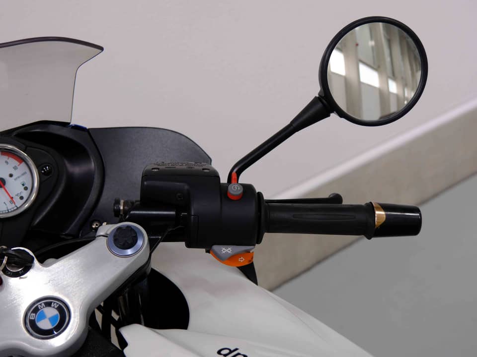 Imagen 67/81 de BMW R 1100 S (2005)