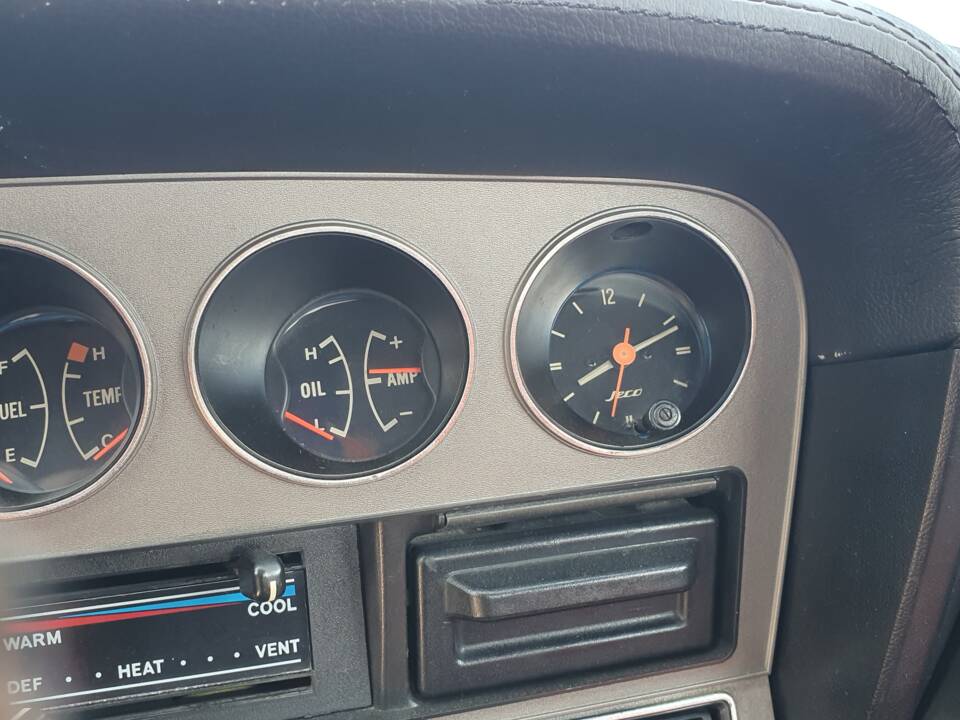 Image 22/67 de Toyota Celica GT (1976)