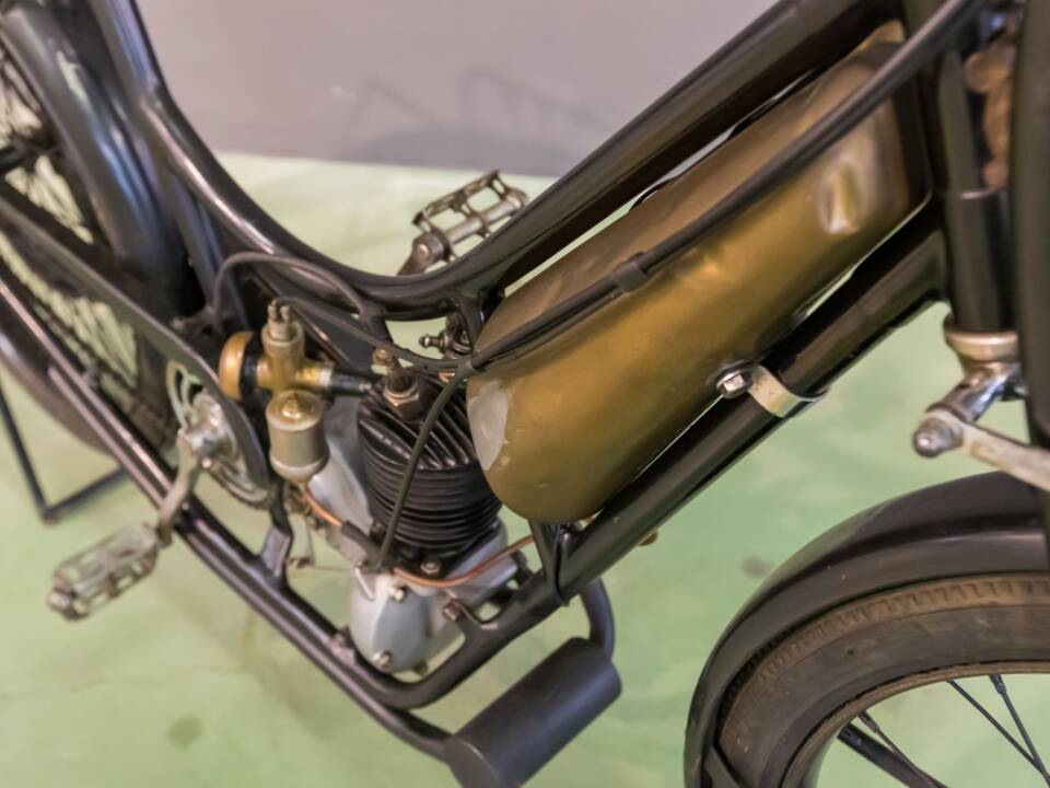 Bild 5/11 von Peugeot DUMMY (1924)