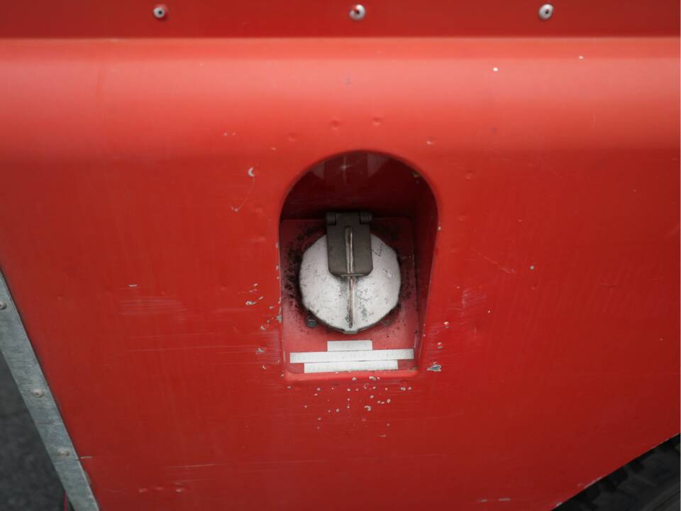 Bild 39/46 von Land Rover 109 (1973)