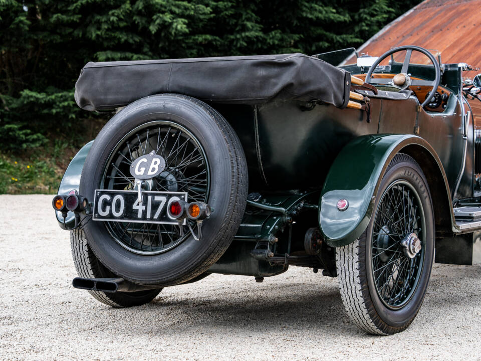 Image 14/40 of Bentley 3 Litre (1924)