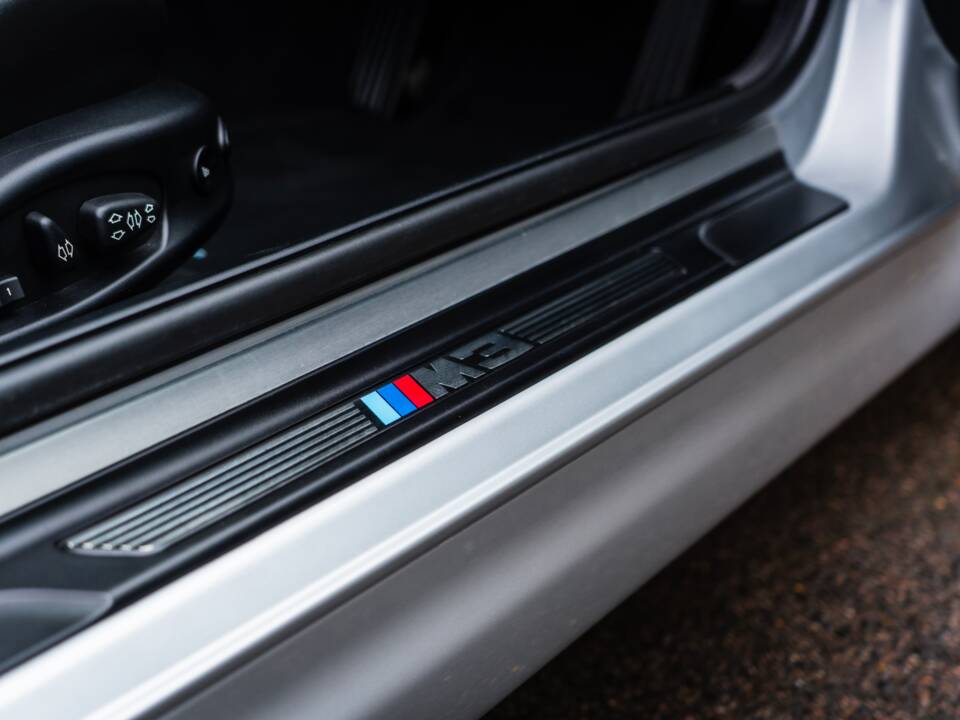 Bild 52/68 von BMW M3 (2003)