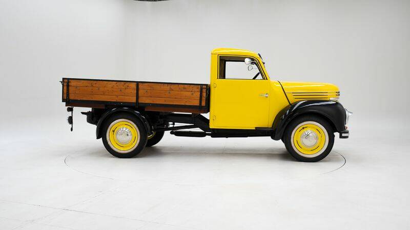 Bild 6/15 von Framo V 901&#x2F;2 (1939)