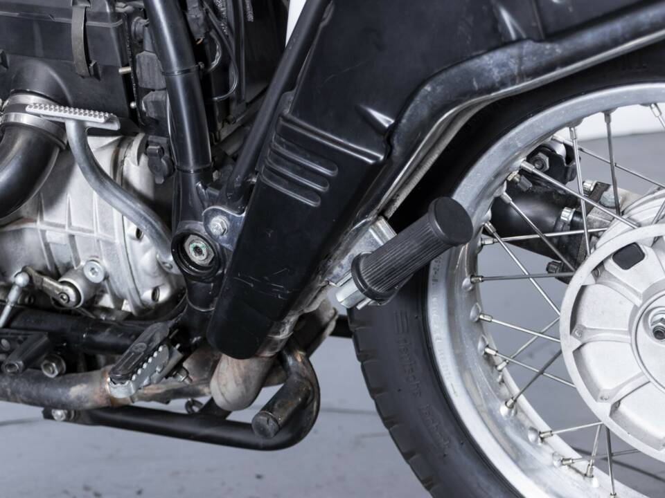 Image 25/50 de BMW DUMMY (1985)