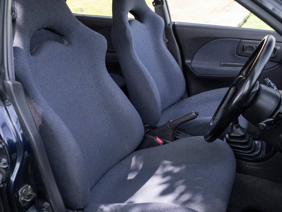 Bild 36/46 von Subaru Impreza WRX (1996)