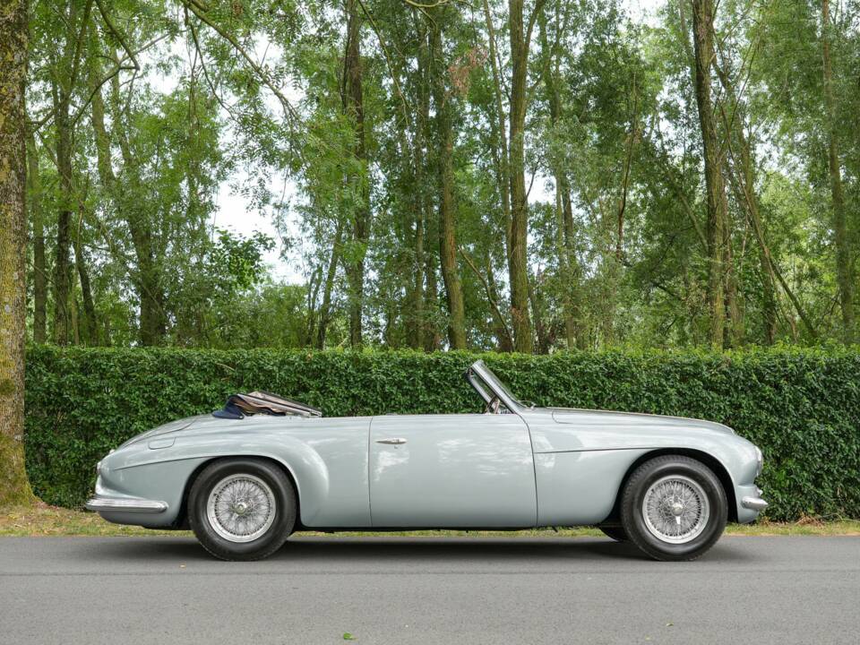 Image 8/50 of Alfa Romeo 6C 2500 Gran Turismo (1952)