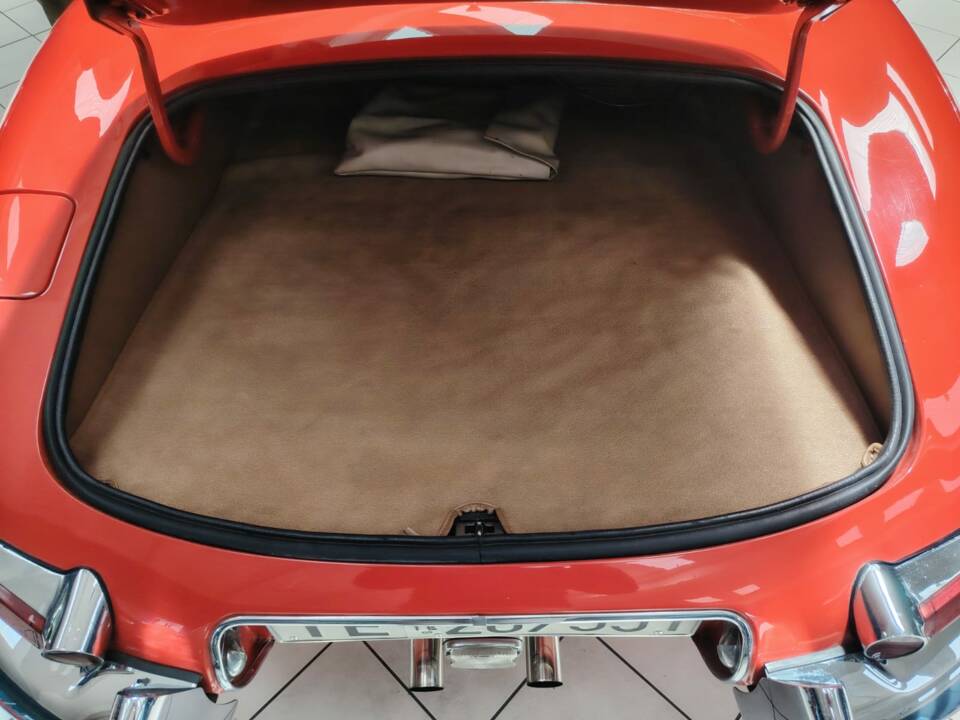 Bild 38/62 von Jaguar E-Type 3.8 (1963)